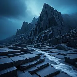 Granite