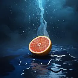 Grapefruit