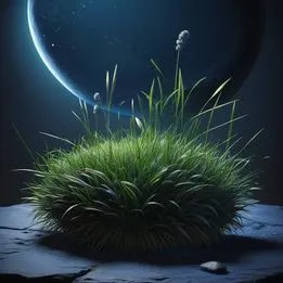 Grass