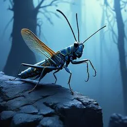 Grasshopper