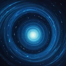 Gravitational Lens