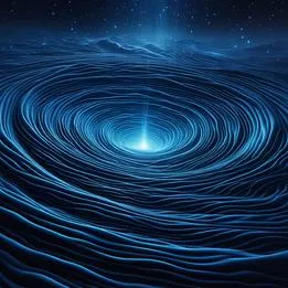 Gravitational Waves