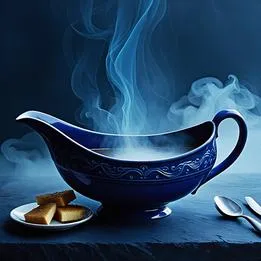 Gravy Boat