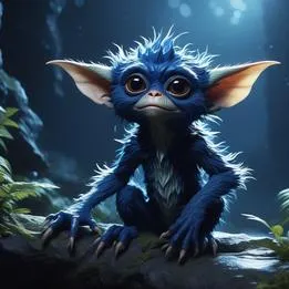 Gremlin Mischief