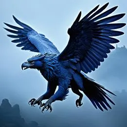 Griffin Wings