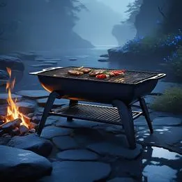 Grill