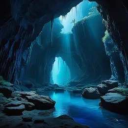 Grotto