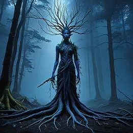 Grounded Spirit