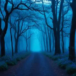 Grove of Dreams