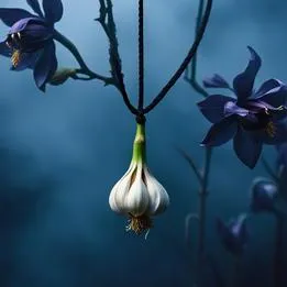 Guardian Garlic