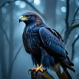 Guardian Hawk
