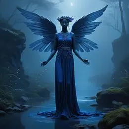 Guiding Angel
