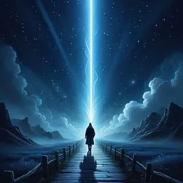Guiding Light