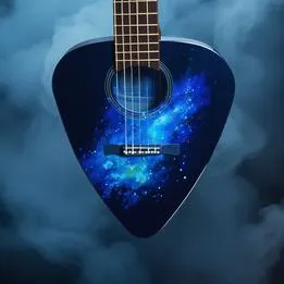 Guitar Pick