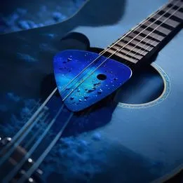 Guitar Picks