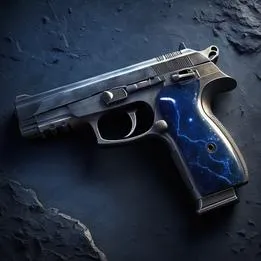 Gun