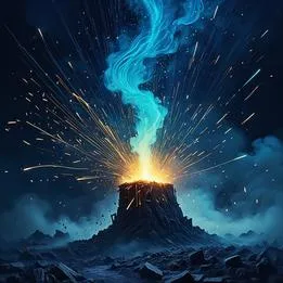 Gunpowder