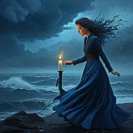 Gusty Gale