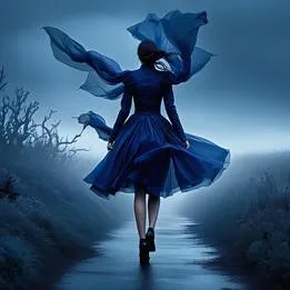 Gusty Wind