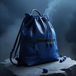 Gym Bag