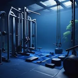 Gym Equipment