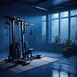 Gymnasium