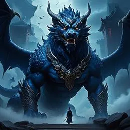 Haetae Guardian