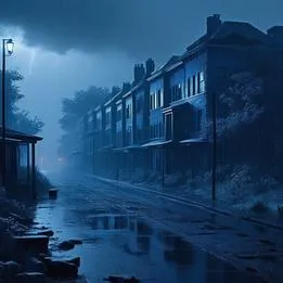 Hailstorm