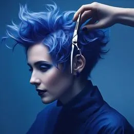 Hairdresser's Scissors