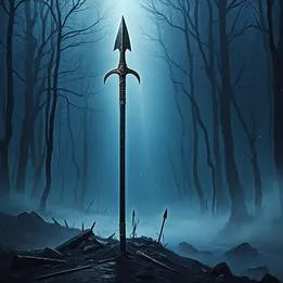 Halberd