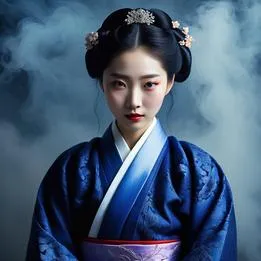 Hanbok