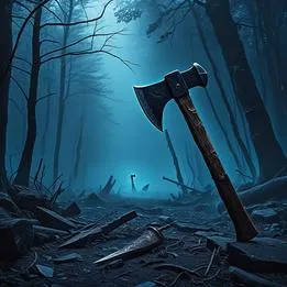 Hand Ax