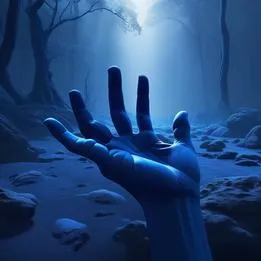 Hand of God