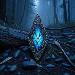 Handcrafted Arrowhead