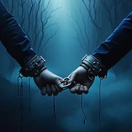 Handcuffs