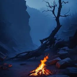 Handling Fire