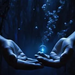 Hands