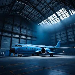 Hangar