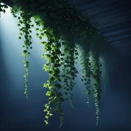 Hanging Ivy