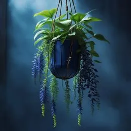 Hanging Plant