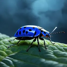 Harlequin Bug