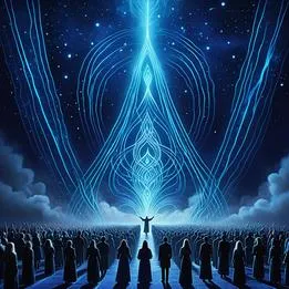 Harmonic Convergence
