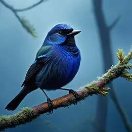 Harmonic Songbird