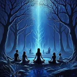 Harmonious Chord