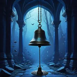 Harmony Bell