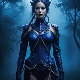 Harness
