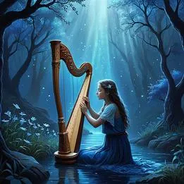 Harp of Hope