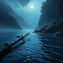 Harpoon Point