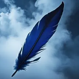 Harpy's Feather