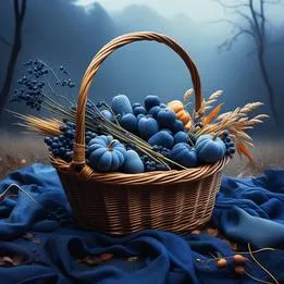 Harvest Basket